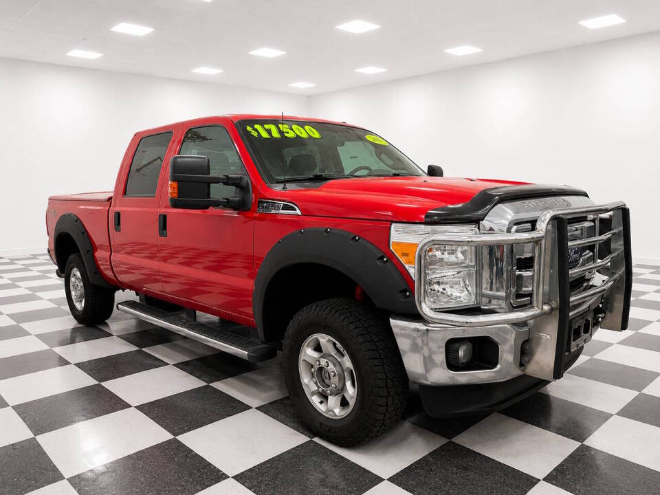 ford f-250 super duty 2013 1FT7W2B67DEB75140 image ford f-250 super duty 2013 1FT7W2B67DEB75140 image